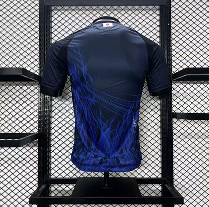 CAMISETA JAPÓN I 2024 HOMBRE (VERSIÓN JUGADOR)