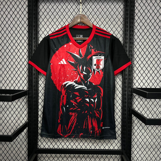 CAMISETA JAPÓN ESPECIAL EDICIÓN I 2024 HOMBRE