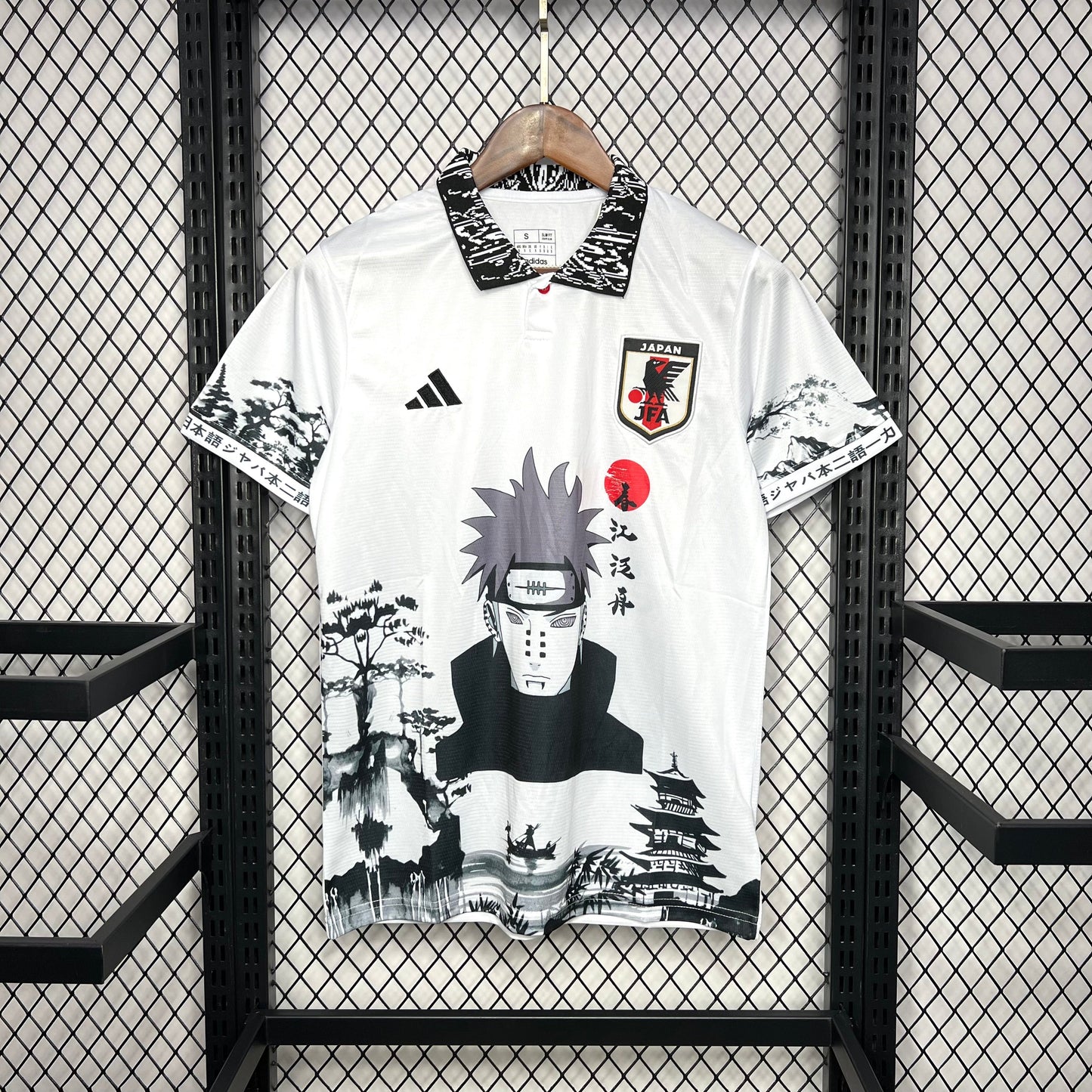 CAMISETA JAPÓN EDICIÓN LIMITADA XXVI 24/25 HOMBRE