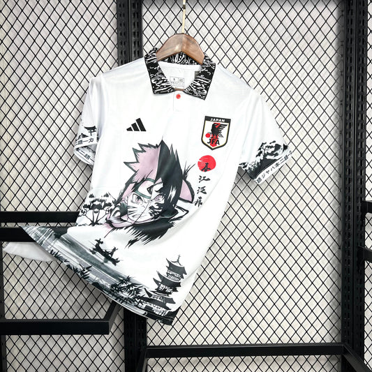 CAMISETA JAPÓN EDICIÓN LIMITADA XXXVI 24/25 HOMBRE