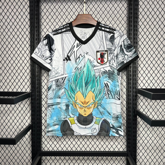 CAMISETA JAPÓN ESPECIAL EDICIÓN II 2024 HOMBRE