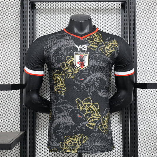 CAMISETA JAPÓN EDICIÓN LIMITADA XXXII 24/25 HOMBRE (VERSIÓN JUGADOR)