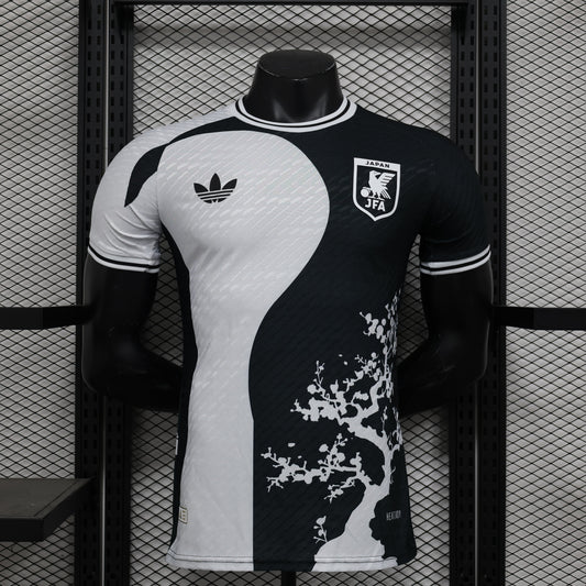 CAMISETA JAPÓN EDICIÓN LIMITADA XXXIII 24/25 HOMBRE (VERSIÓN JUGADOR)