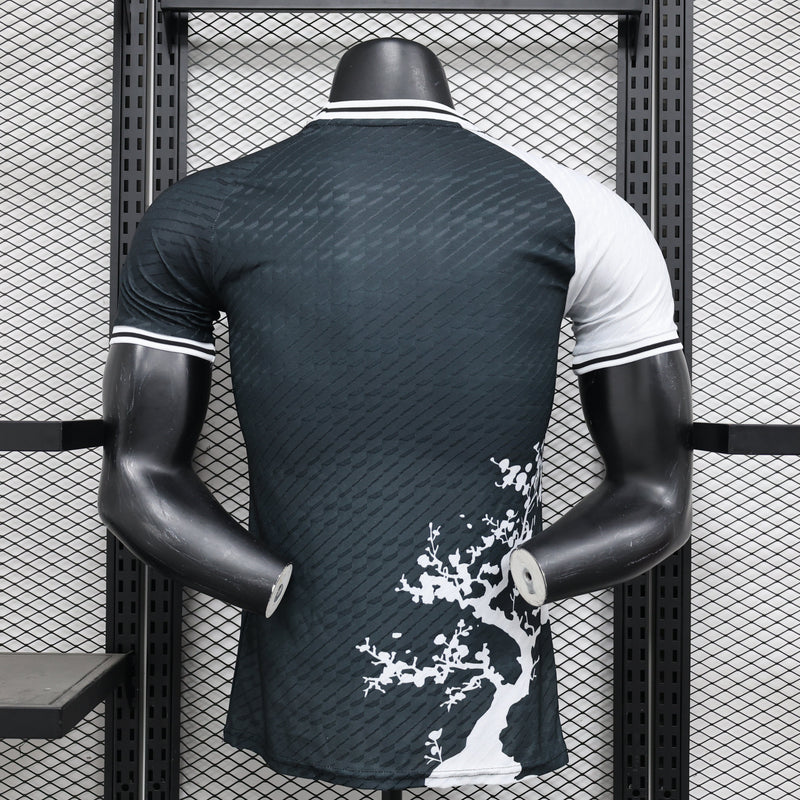 CAMISETA JAPÓN EDICIÓN LIMITADA XXXIII 24/25 HOMBRE (VERSIÓN JUGADOR)