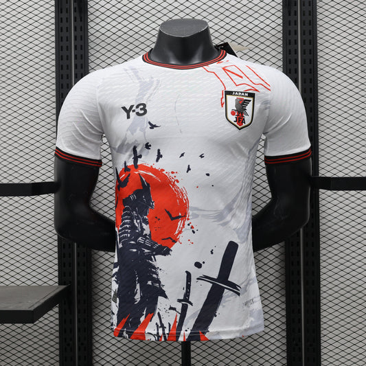 CAMISETA JAPÓN EDICIÓN LIMITADA XXXX 24/25 HOMBRE (VERSIÓN JUGADOR)
