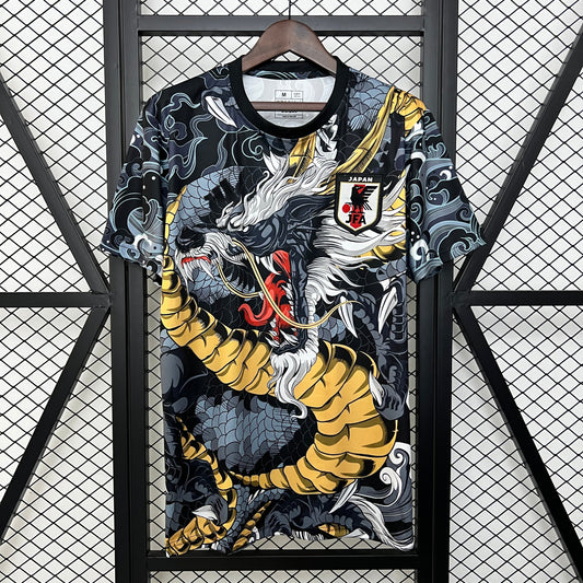 CAMISETA JAPÓN ESPECIAL EDICIÓN III 2024 HOMBRE