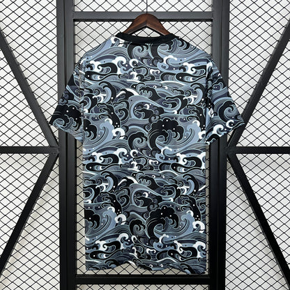 CAMISETA JAPÓN ESPECIAL EDICIÓN III 2024 HOMBRE
