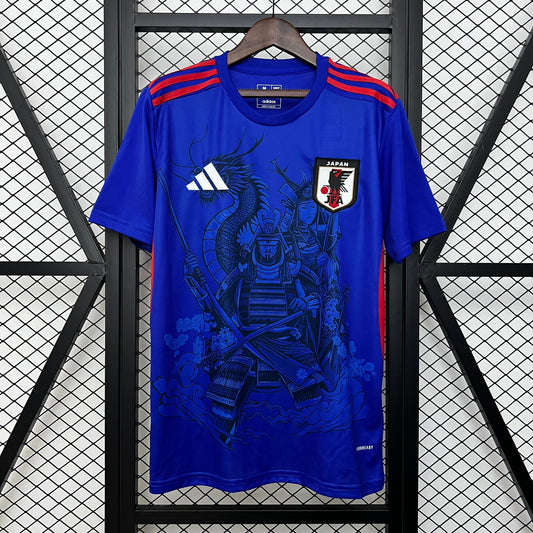 CAMISETA JAPÓN EDICIÓN LIMITADA XXIII 24/25 HOMBRE
