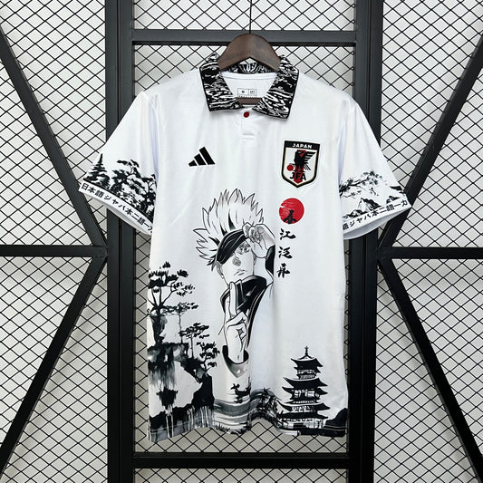 CAMISETA JAPÓN EDICIÓN LIMITADA XXV 24/25 HOMBRE