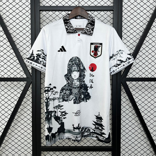 CAMISETA JAPÓN EDICIÓN LIMITADA XXVII 24/25 HOMBRE