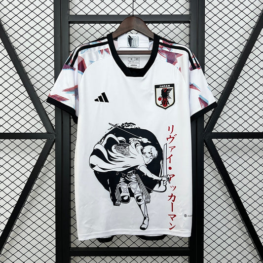 CAMISETA JAPÓN EDICIÓN LIMITADA XXVIII 24/25 HOMBRE