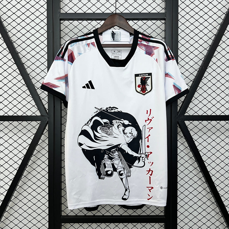 CAMISETA JAPÓN EDICIÓN LIMITADA XXVIII 24/25 HOMBRE