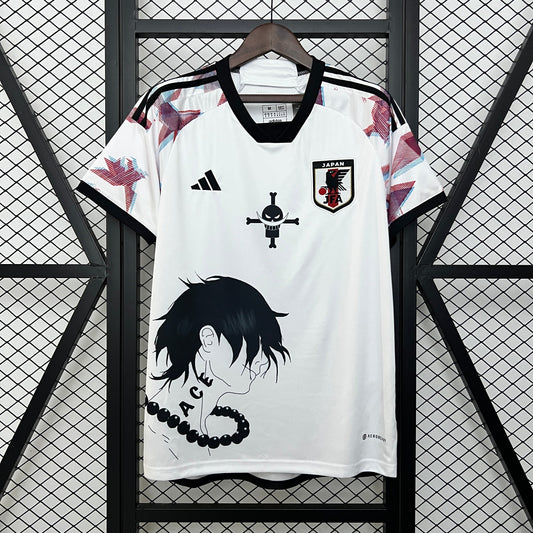 CAMISETA JAPÓN EDICIÓN LIMITADA XXIX 24/25 HOMBRE