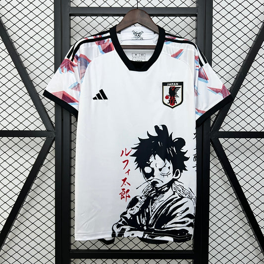 CAMISETA JAPÓN EDICIÓN LIMITADA XXX 24/25 HOMBRE