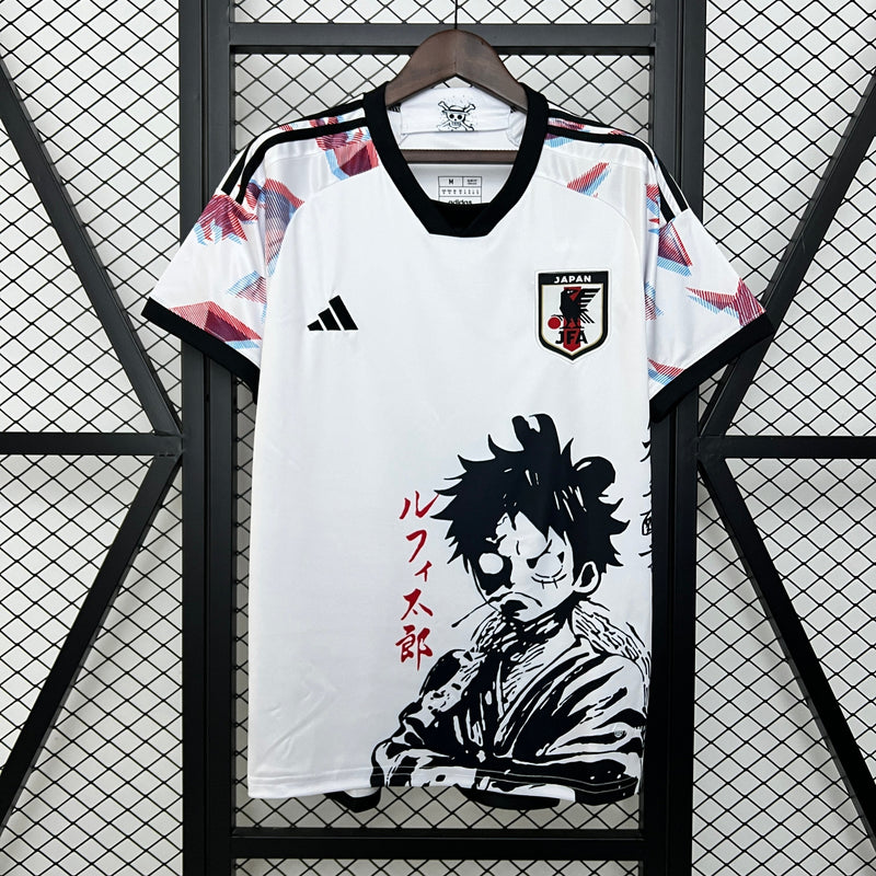 CAMISETA JAPÓN EDICIÓN LIMITADA XXX 24/25 HOMBRE