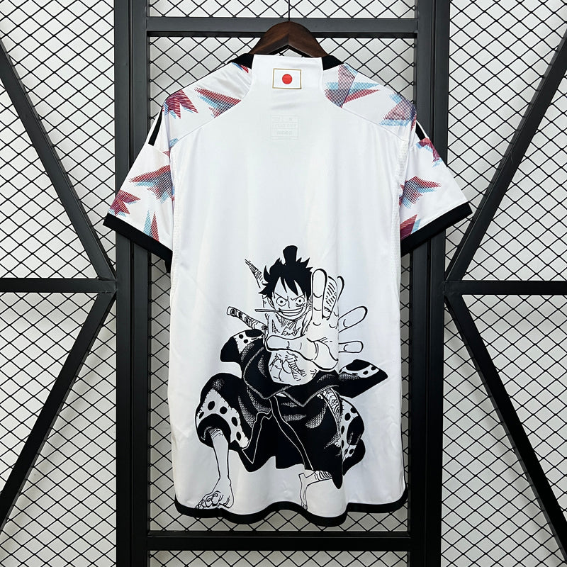 CAMISETA JAPÓN EDICIÓN LIMITADA XXX 24/25 HOMBRE