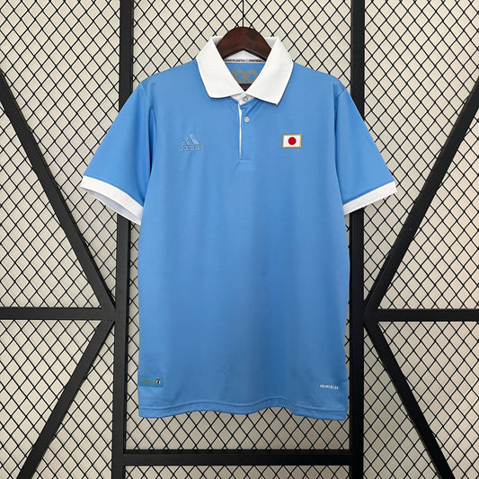 CAMISETA JAPÓN EDICIÓN LIMITADA XXXV 24/25 HOMBRE