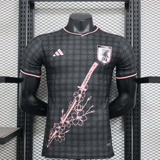 CAMISETA JAPÓN ESPECIAL EDICIÓN VII 2024 HOMBRE (VERSIÓN JUGADOR)
