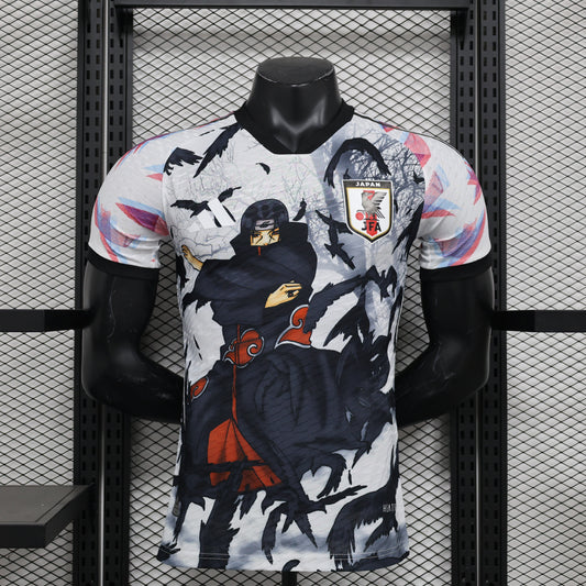 CAMISETA JAPÓN EDICIÓN LIMITADA XXII 24/25 HOMBRE (VERSIÓN JUGADOR)