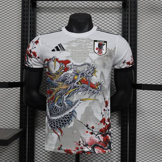 CAMISETA JAPÓN ESPECIAL EDICIÓN XVII 2024 HOMBRE (VERSIÓN JUGADOR)