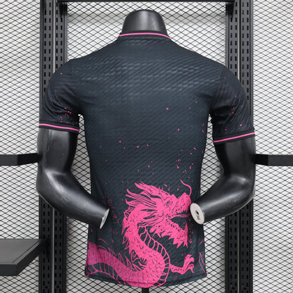 CAMISETA JAPÓN ESPECIAL EDICIÓN XVIII 2024 HOMBRE (VERSIÓN JUGADOR)