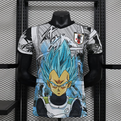 CAMISETA JAPÓN ESPECIAL EDICIÓN II 2024 HOMBRE (VERSIÓN JUGADOR)