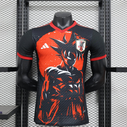 CAMISETA JAPÓN ESPECIAL EDICIÓN I 2024 HOMBRE (VERSIÓN JUGADOR)