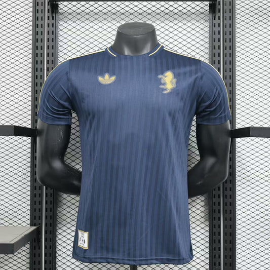 CAMISETA JUVENTUS EDICIÓN ESPECIAL I 25/26 HOMBRE (VERSIÓN JUGADOR)