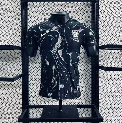 CAMISETA KOREA II 2024 HOMBRE (VERSIÓN JUGADOR)