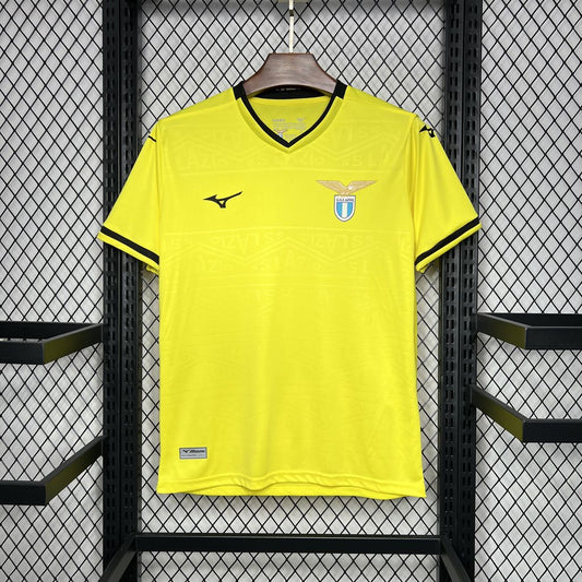 CAMISETA LAZIO II 24/25 HOMBRE