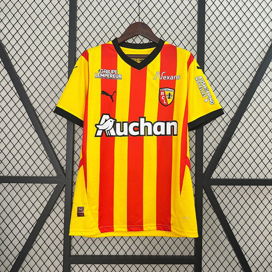 CAMISETA LENS I 24/25 HOMBRE