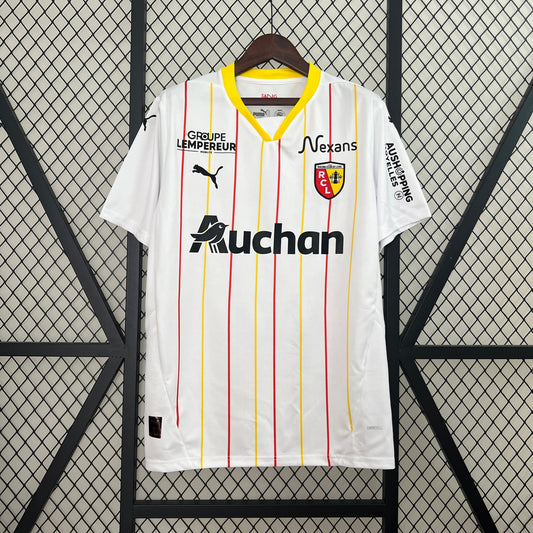 CAMISETA LENS III 24/25 HOMBRE