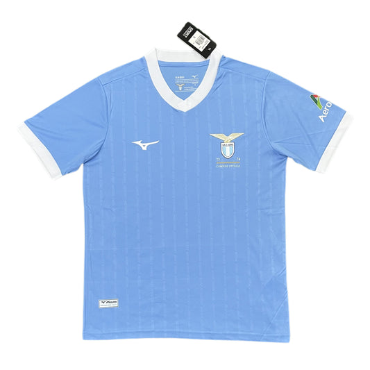 CAMISETA LAZIO I 24/25 HOMBRE