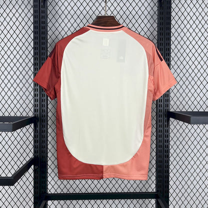 CAMISETA LYON III 24/25 HOMBRE