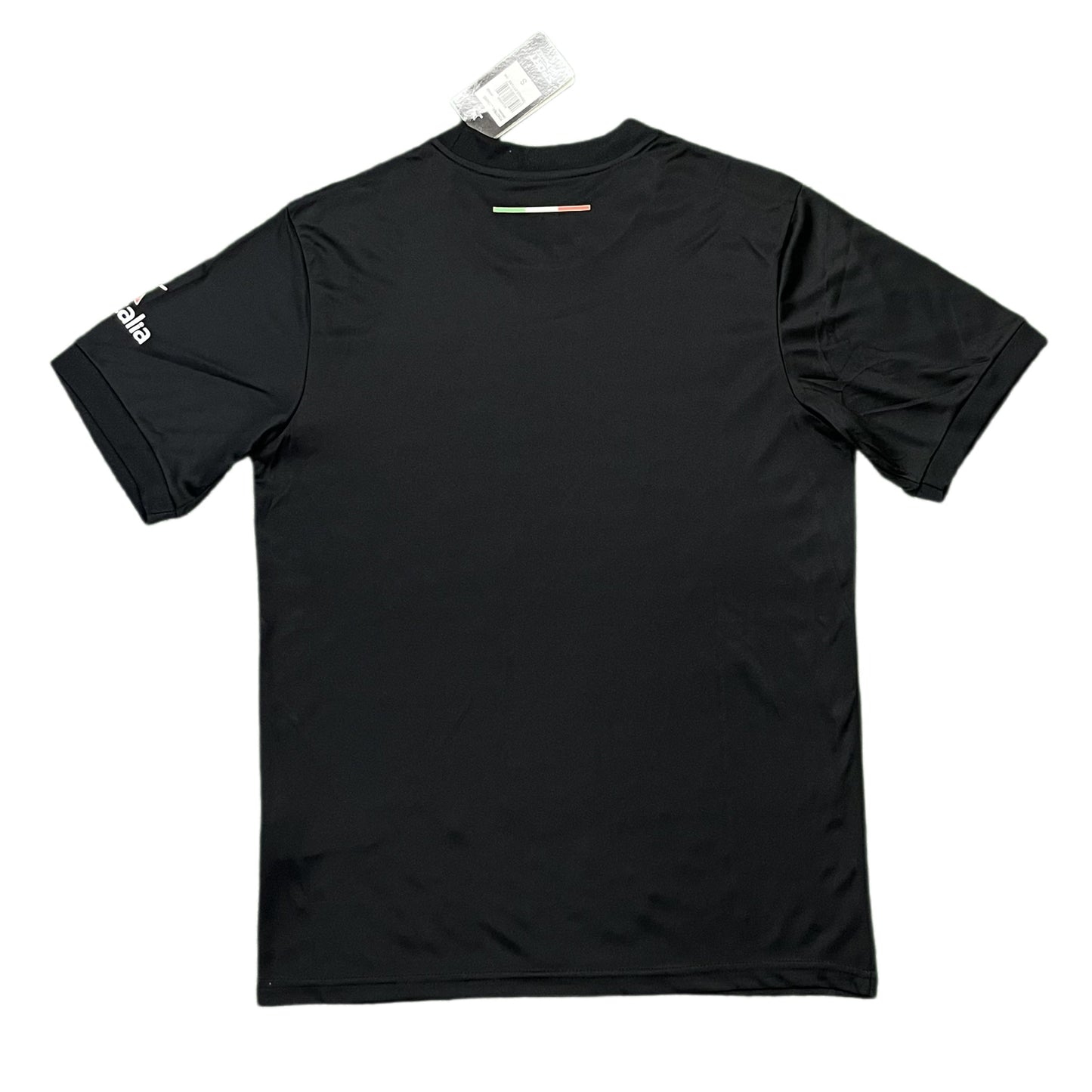 CAMISETA LAZIO EDICIÓN ANIVERSARIO 50° HOMBRE