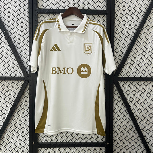 CAMISETA LOS ANGELES II 25/26 HOMBRE