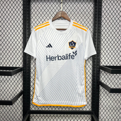 CAMISETA LOS ANGELES GALAXY I 24/25 HOMBRE