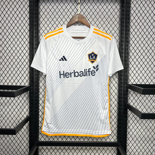 CAMISETA LOS ANGELES GALAXY I 24/25 HOMBRE