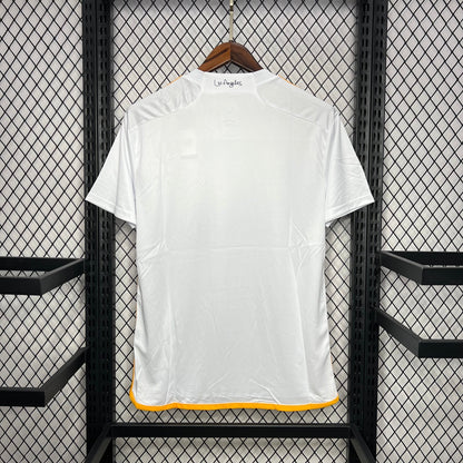 CAMISETA LOS ANGELES GALAXY I 24/25 HOMBRE