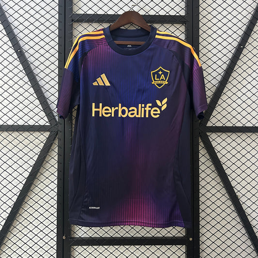 CAMISETA LOS ANGELES GALAXY III 25/26 HOMBRE