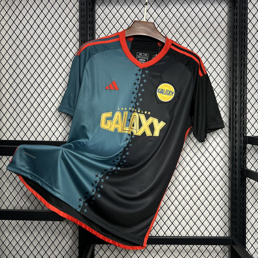 CAMISETA LOS ANGELES GALAXY II 24/25 HOMBRE