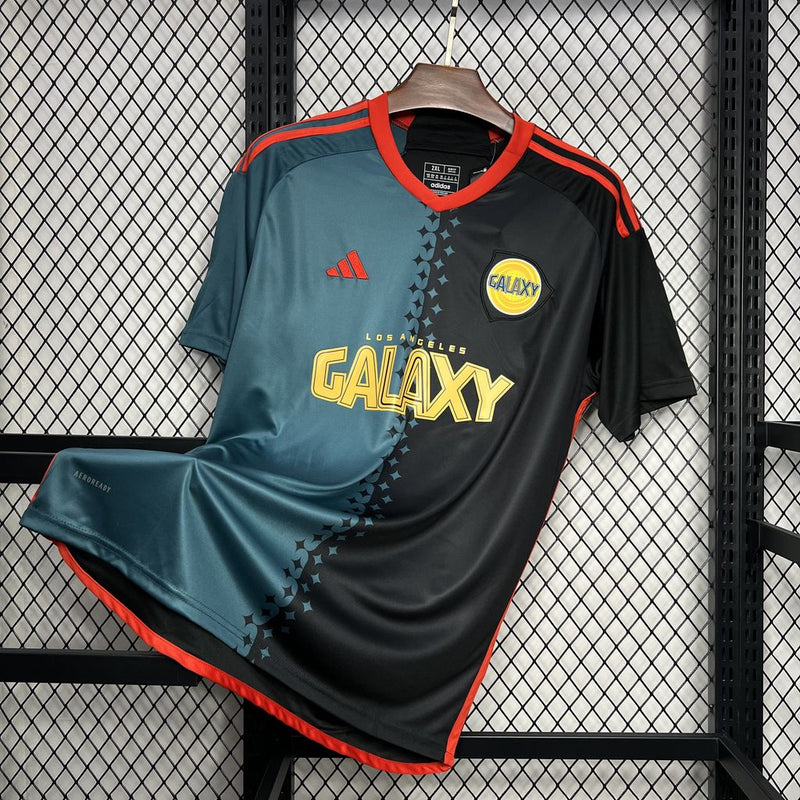 CAMISETA LOS ANGELES GALAXY II 24/25 HOMBRE