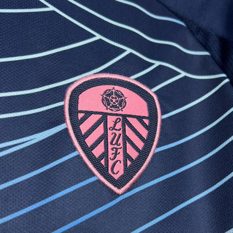 CAMISETA LEEDS lII 24/25 HOMBRE