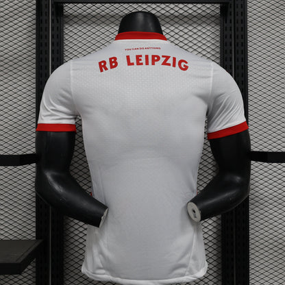 CAMISETA REDBULL LEIPZIG I 24/25 HOMBRE (VERSION JUGADOR)