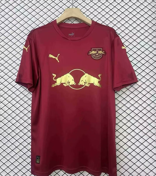 CAMISETA REDBULL LEIPZIG EDICIÓN LIMITADA I 24/25 HOMBRE