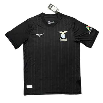 CAMISETA LAZIO EDICIÓN ANIVERSARIO 50° HOMBRE