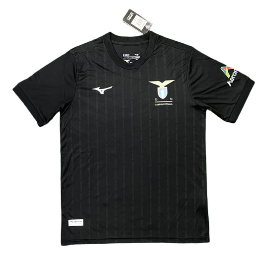 CAMISETA LAZIO EDICIÓN ANIVERSARIO 50° HOMBRE