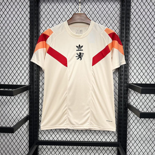 CAMISETA LYON EDICIÓN ESPECIAL I 24/25 HOMBRE
