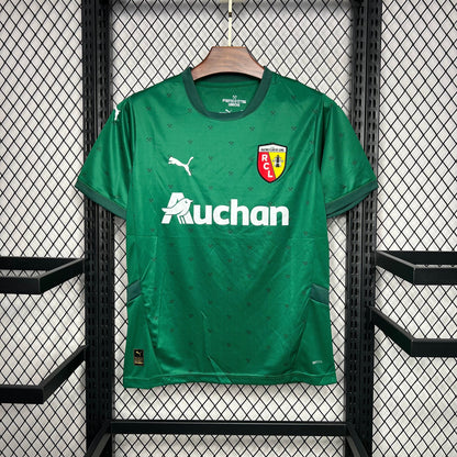 CAMISETA LENS II 24/25 HOMBRE