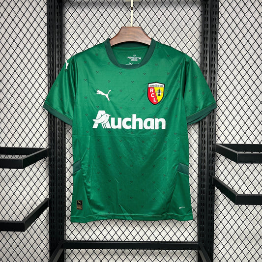 CAMISETA LENS II 24/25 HOMBRE